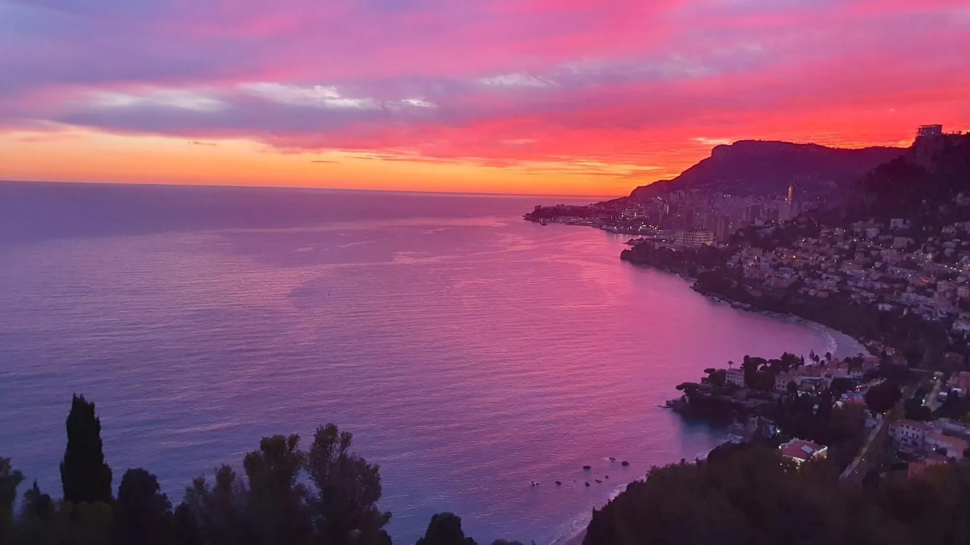 Laureto Bnb Hotel Roquebrune-Cap-Martin Guest house