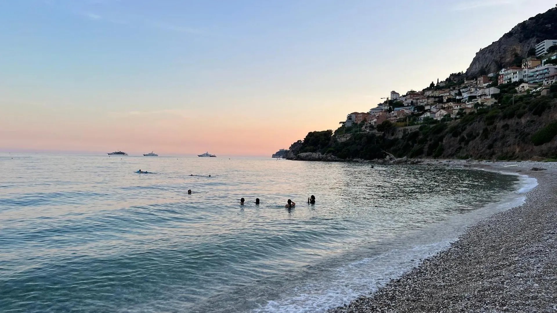 Guest house Laureto Bnb Hotel Roquebrune-Cap-Martin