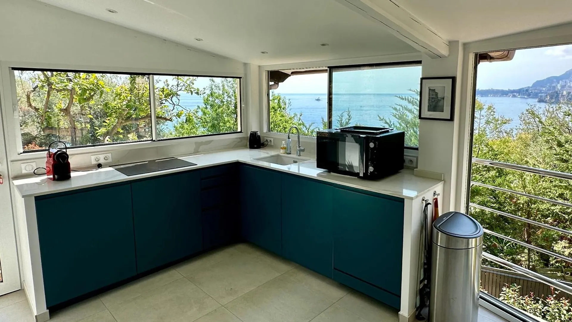 Laureto Bnb Hotel Roquebrune-Cap-Martin France