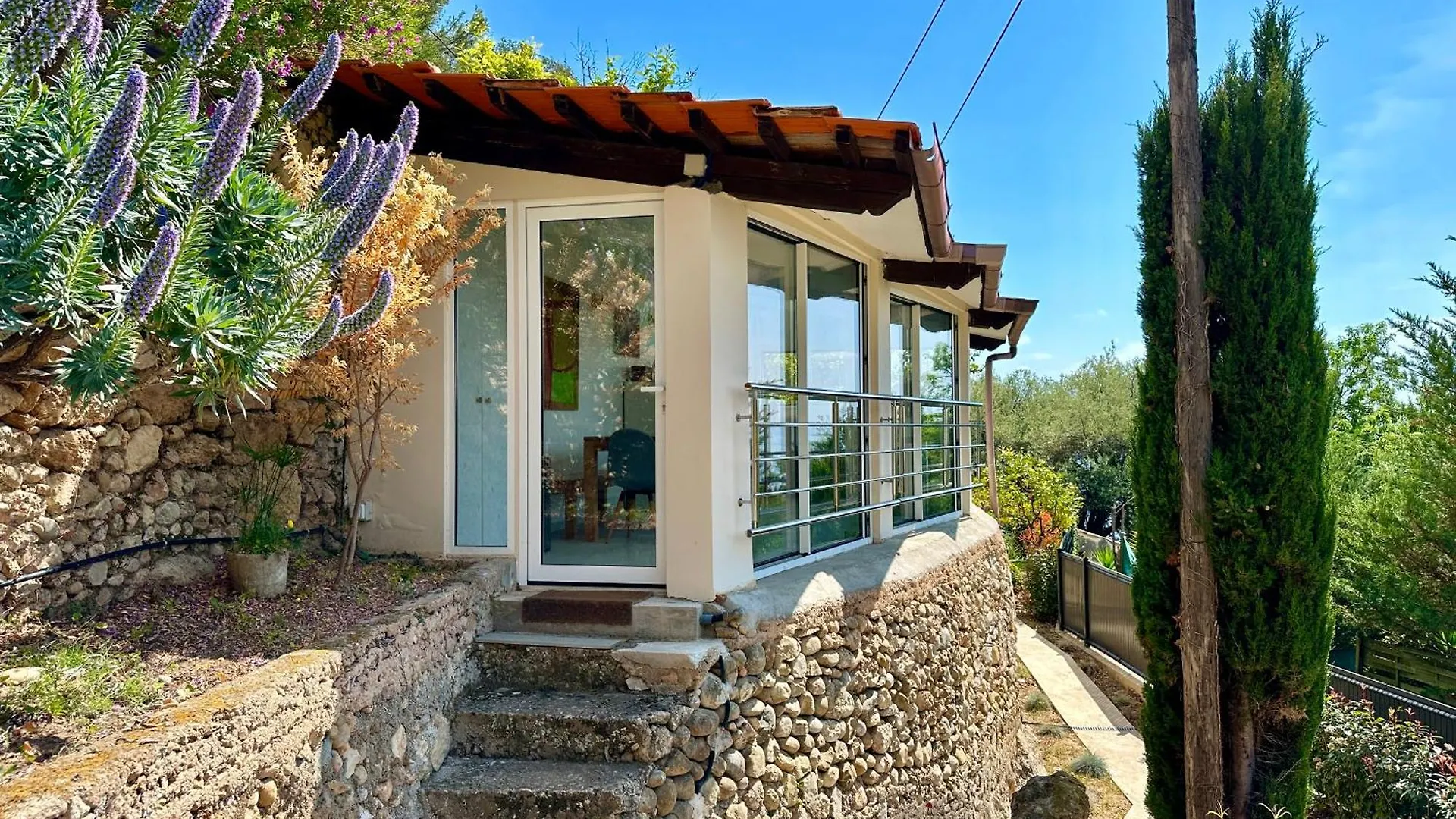 Laureto Bnb Hotel Roquebrune-Cap-Martin 0*,  France