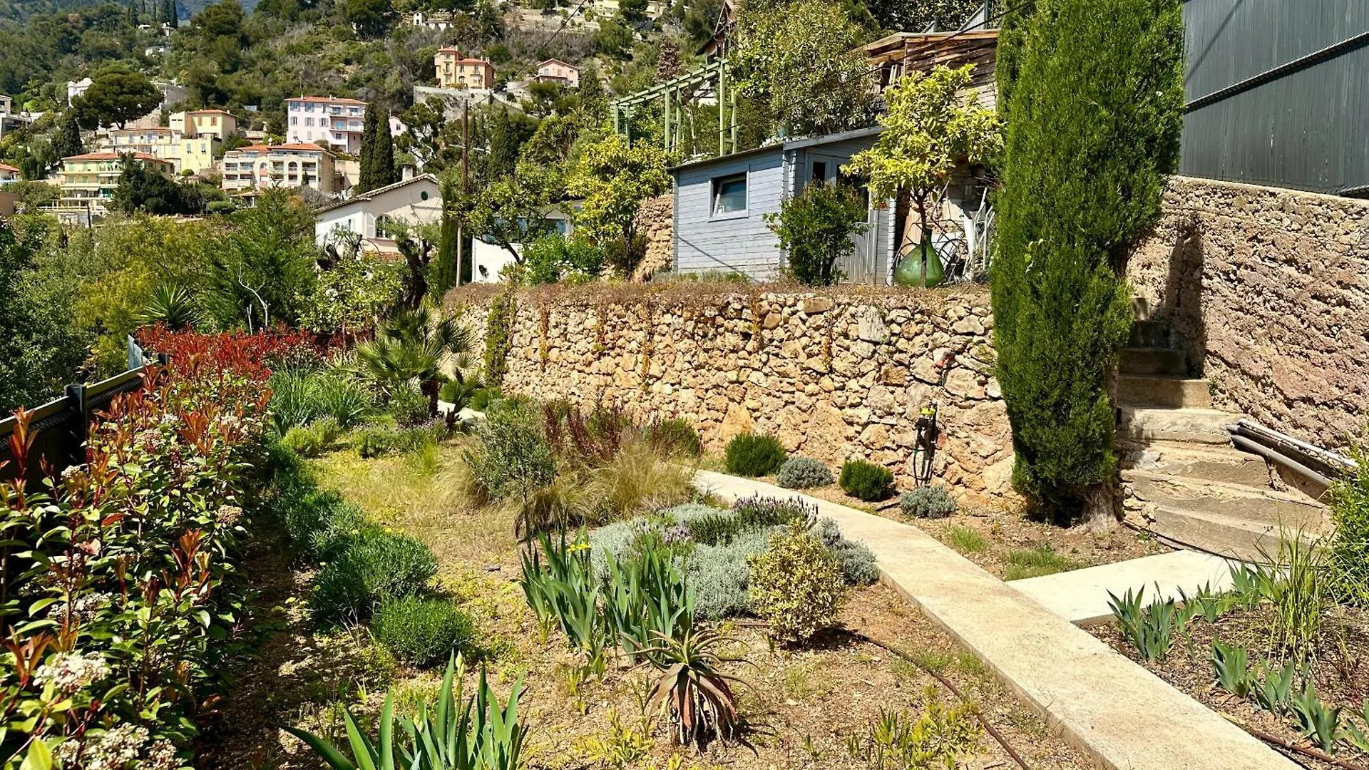 Laureto Bnb Hotel Roquebrune-Cap-Martin Guest house