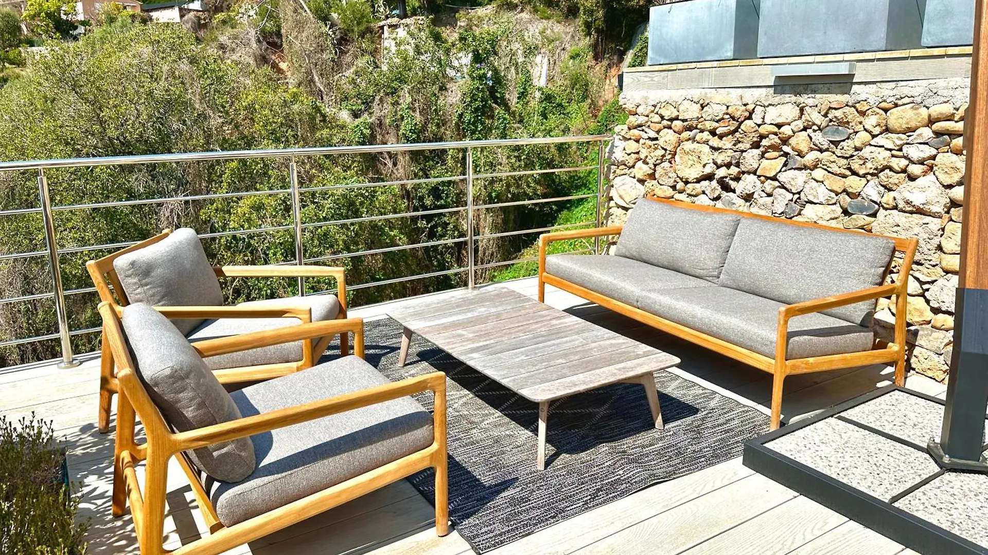 Guest house Laureto Bnb Hotel Roquebrune-Cap-Martin France