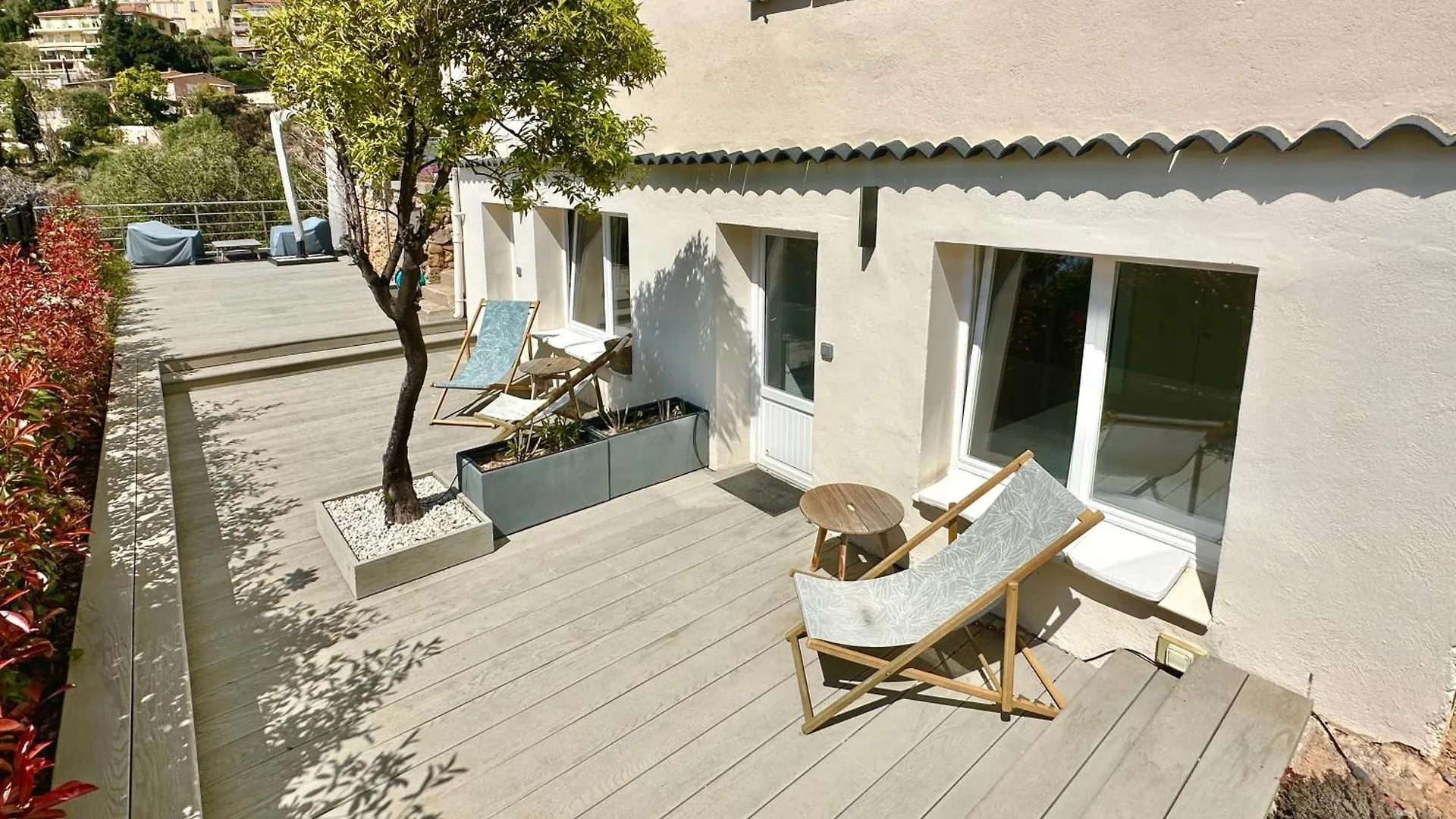 Guest house Laureto Bnb Hotel Roquebrune-Cap-Martin