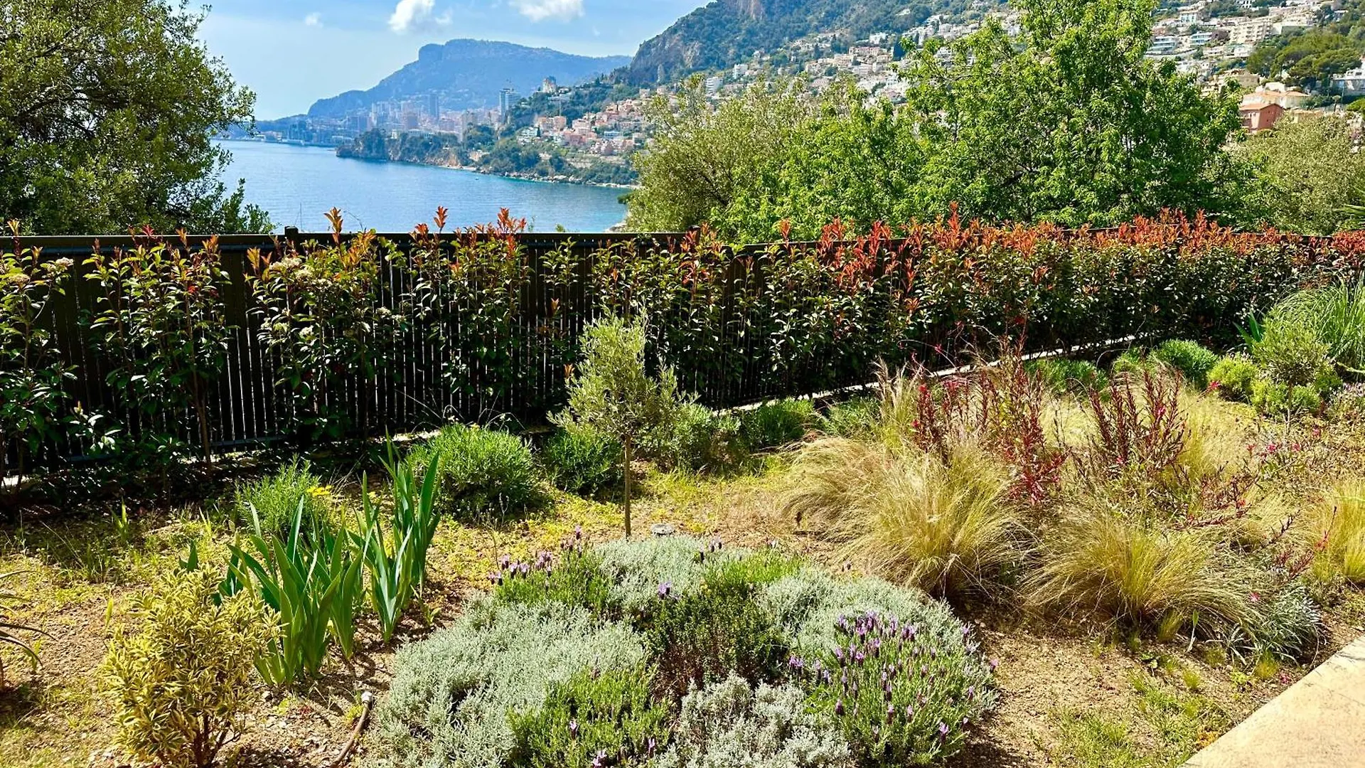 Laureto Bnb Hotel Roquebrune-Cap-Martin 0*,