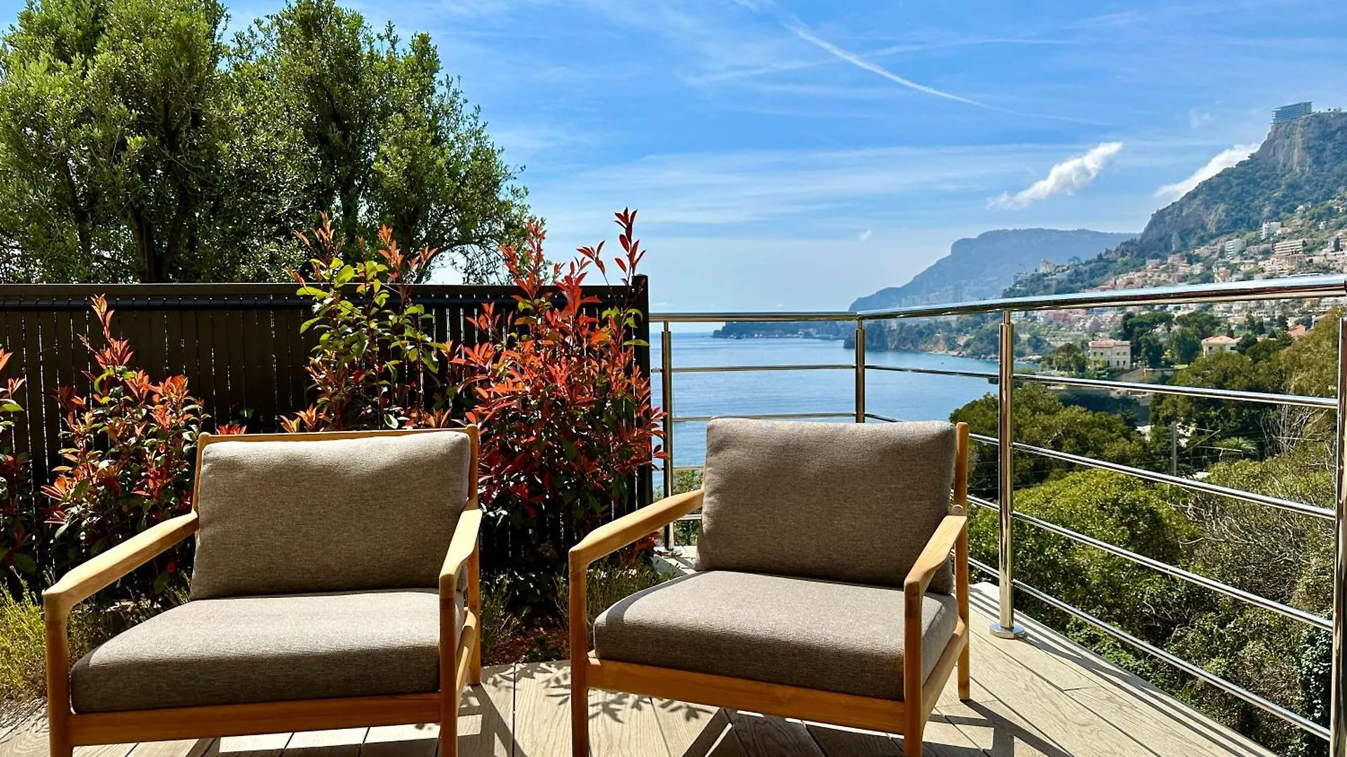Laureto Bnb Hotel Roquebrune-Cap-Martin Guest house