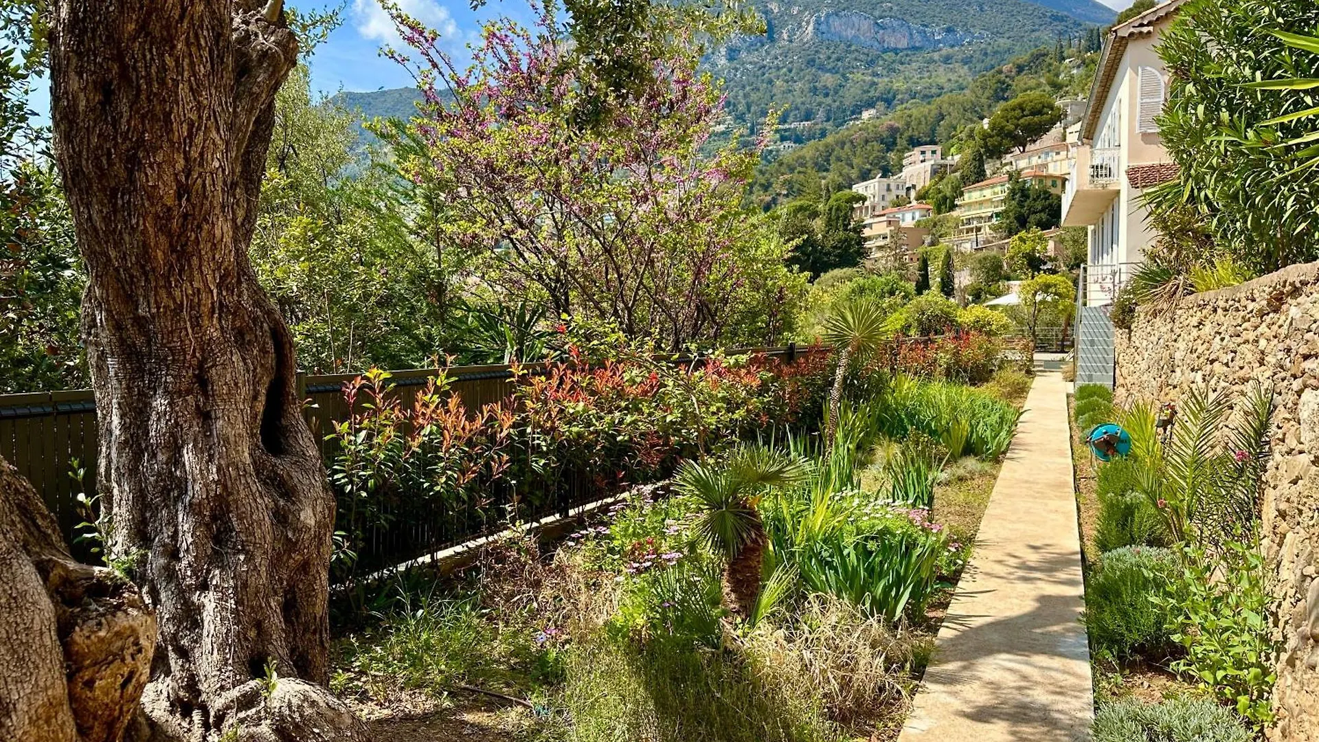 Laureto Bnb Hotel Roquebrune-Cap-Martin Guest house