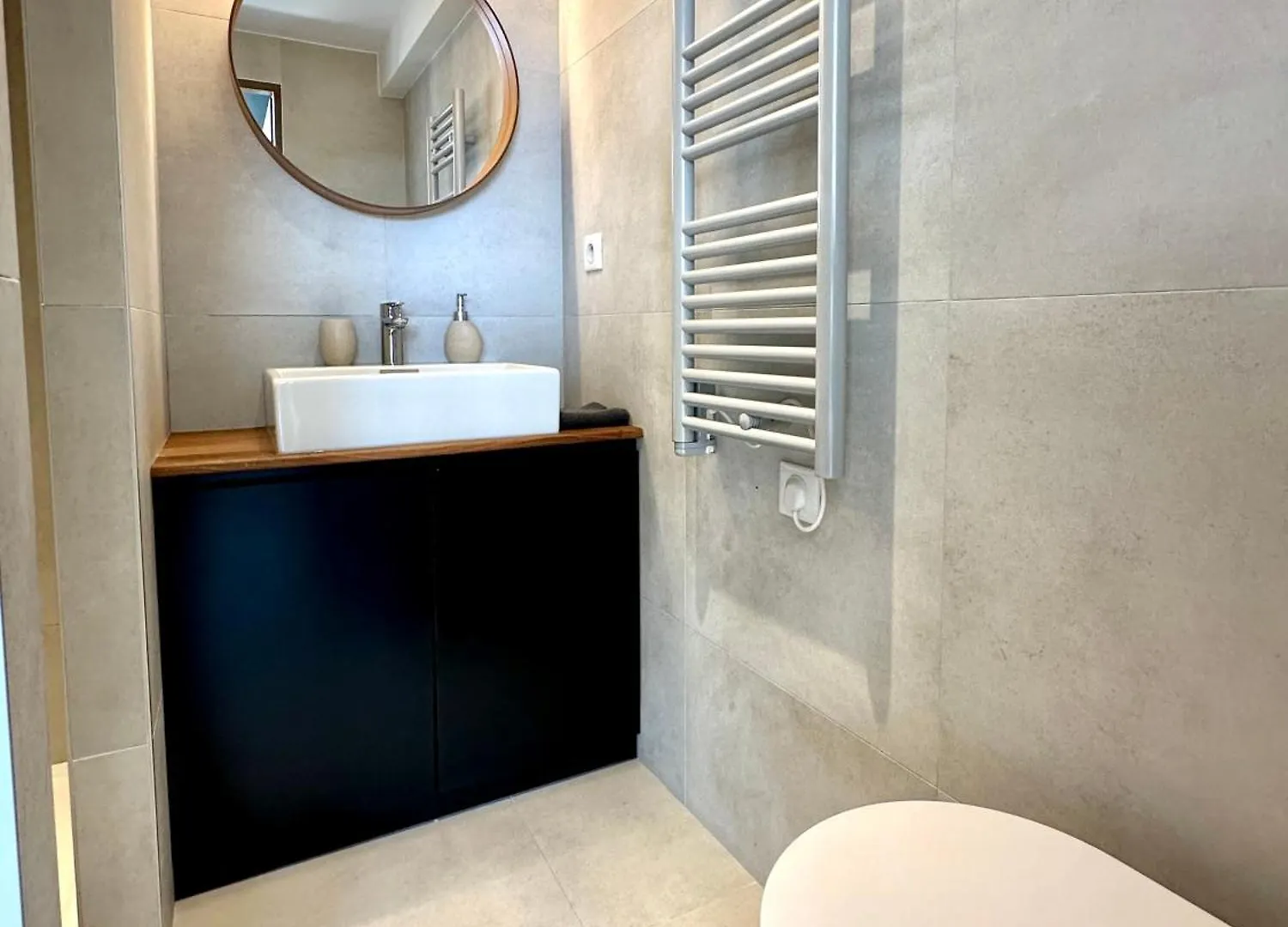 Guest house Laureto Bnb Hotel Roquebrune-Cap-Martin France