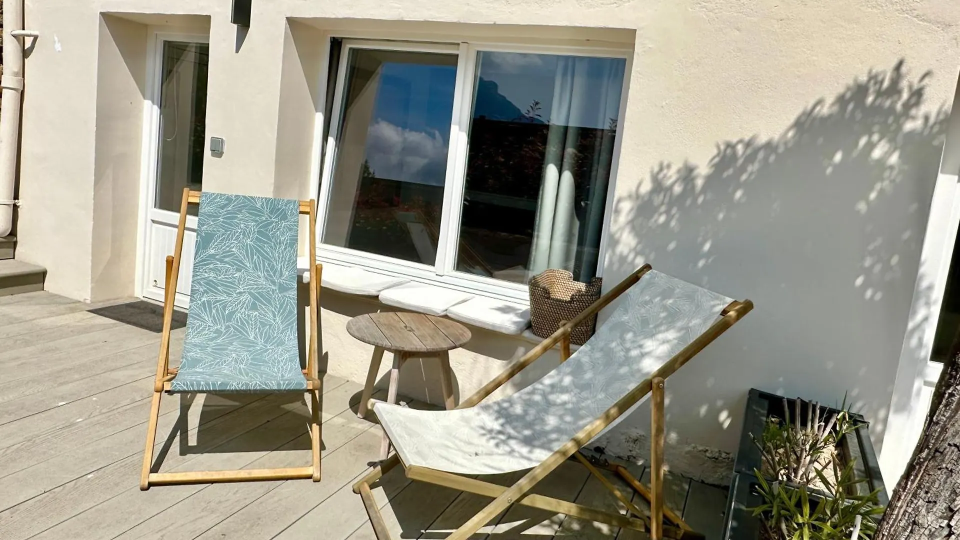 Laureto Bnb Hotel Roquebrune-Cap-Martin
