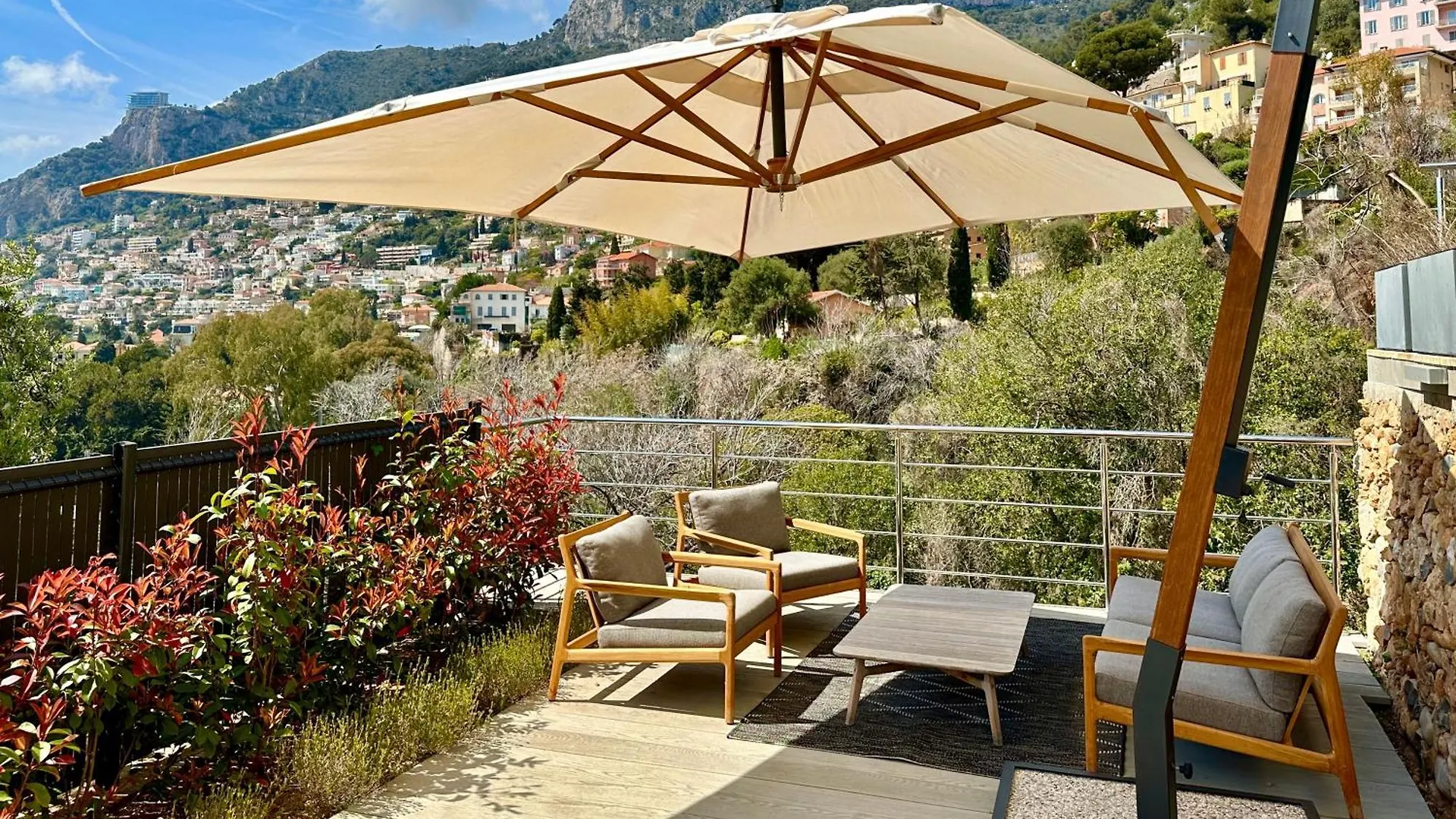 Guest house Laureto Bnb Hotel Roquebrune-Cap-Martin