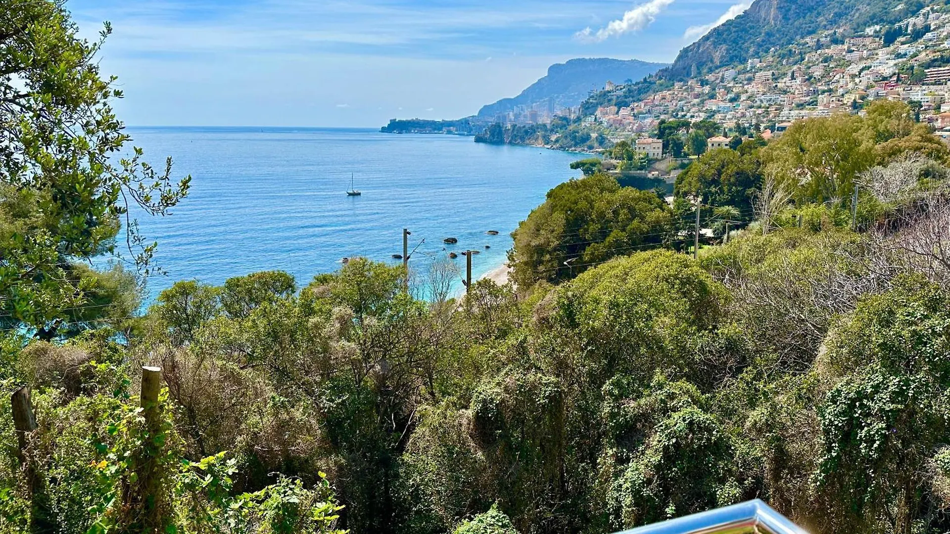 Laureto Bnb Hotel Roquebrune-Cap-Martin