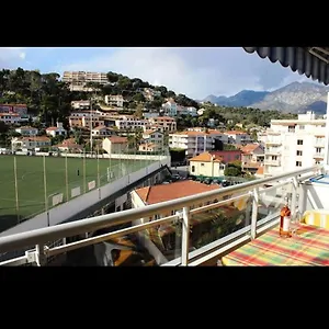 Appartement Studio Mer Montagne, Roquebrune-Cap-Martin