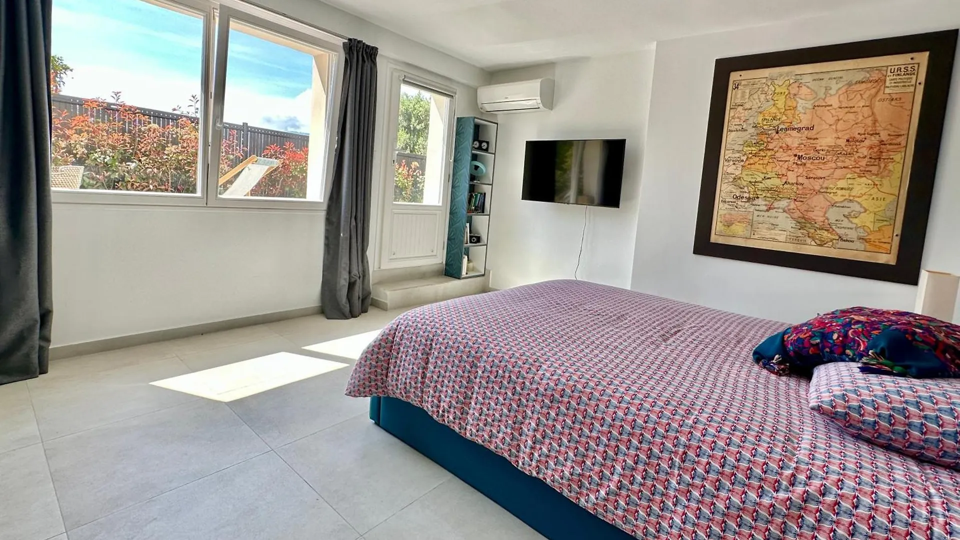 Laureto Bnb Hotel Roquebrune-Cap-Martin France